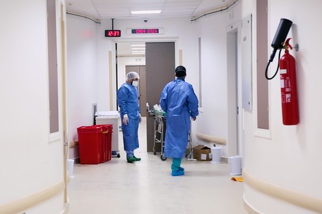 المغرب يسجل ارتفاعا جديدا في عدد إصابات فيروس كورونا