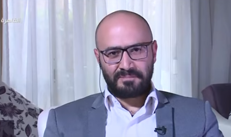 محمود الانصارى 