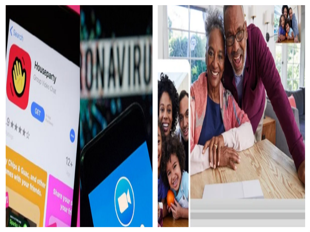 أخبار العلوم والتكنولوجيا..أفضل 7 تطبيقات للعزل المنزلي