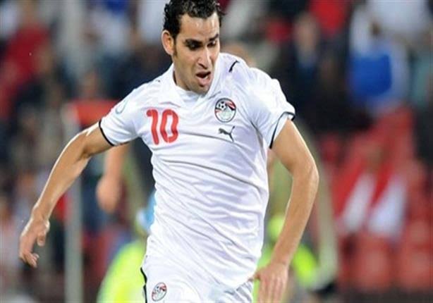 احمد عيد عبد الملك
