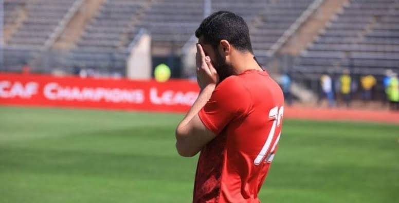 احمد فتحي