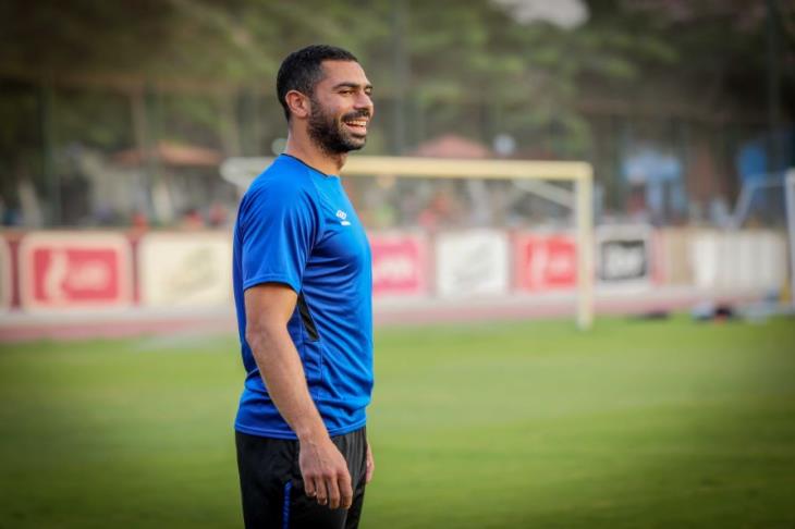 أحمد فتحي