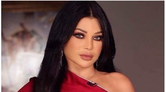 هيفاء وهبى