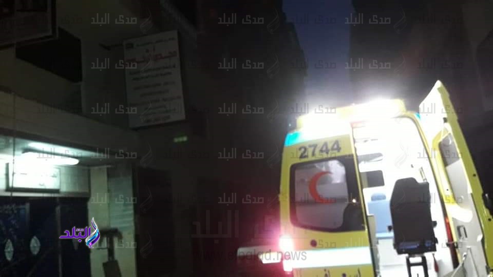 اسعاف
