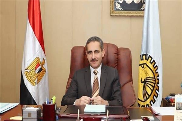 الدكتور طارق رحمي، محافظ الغربية