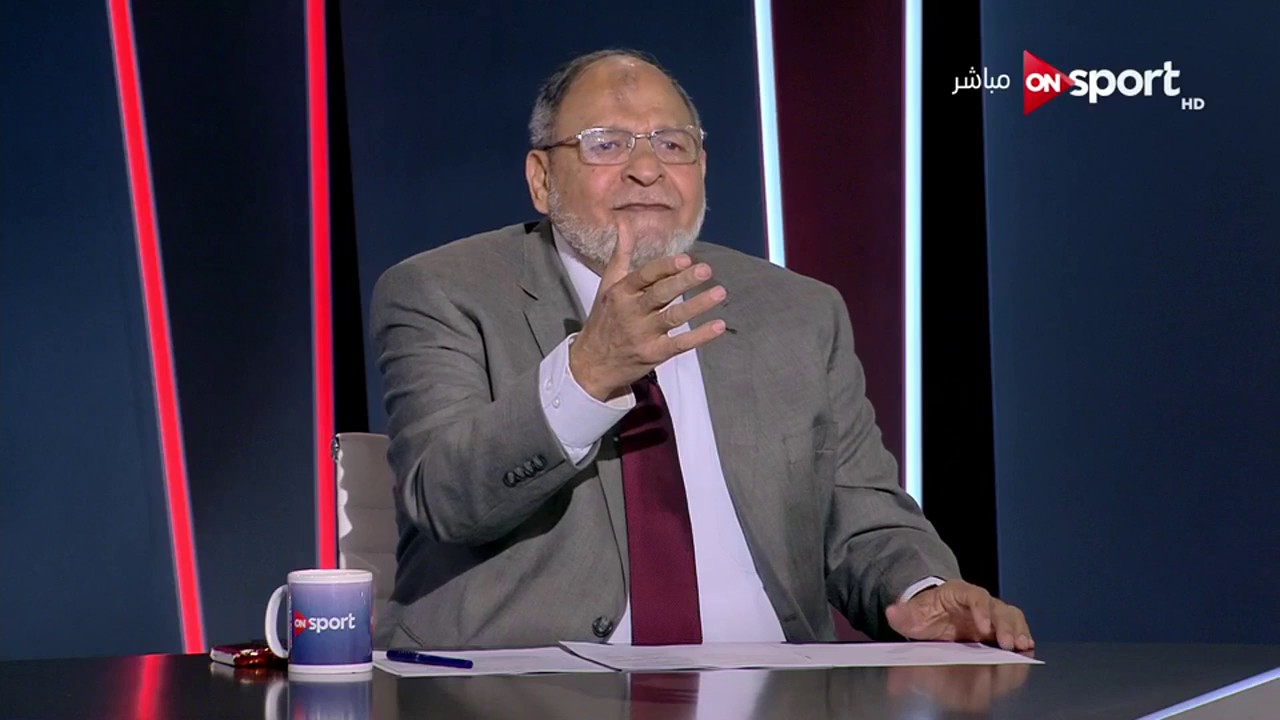 طه اسماعيل