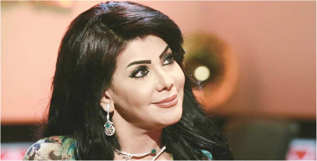 الهام الفضالة 