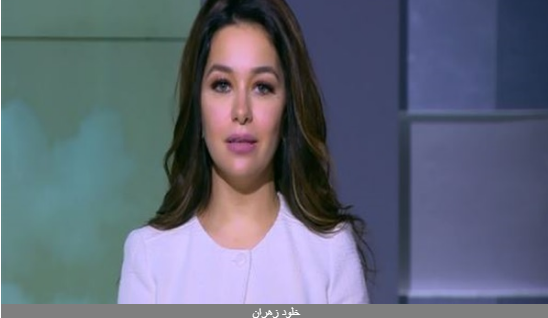 خلود زهران 