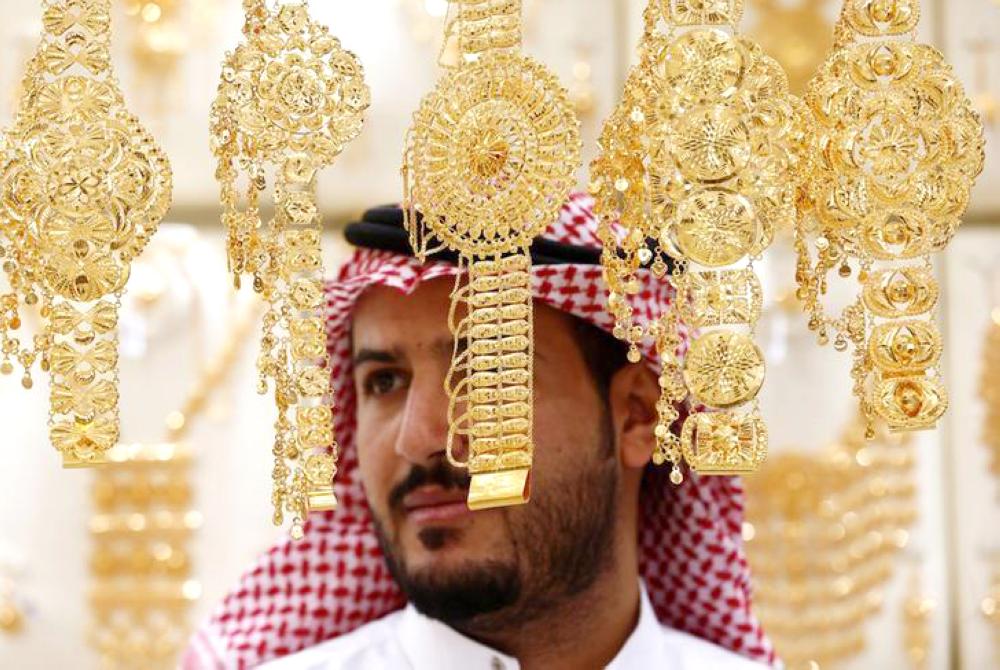 اسعار الذهب اليوم 