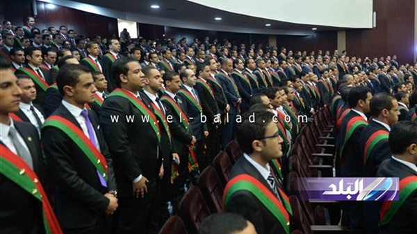 النيابة العامة