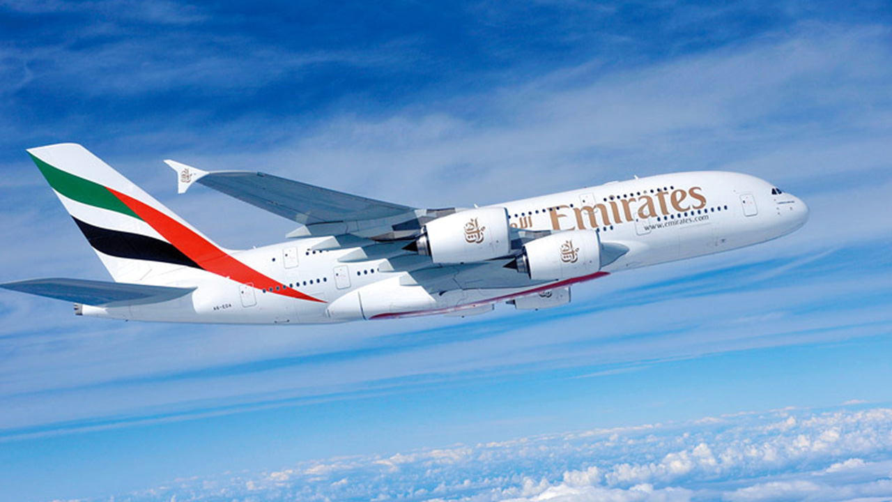 عودة الرحلات الجوية بطيران الإمارات فى هذا الموعد