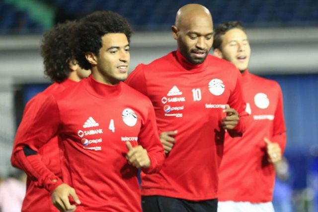 عمر جابر وشيكابالا