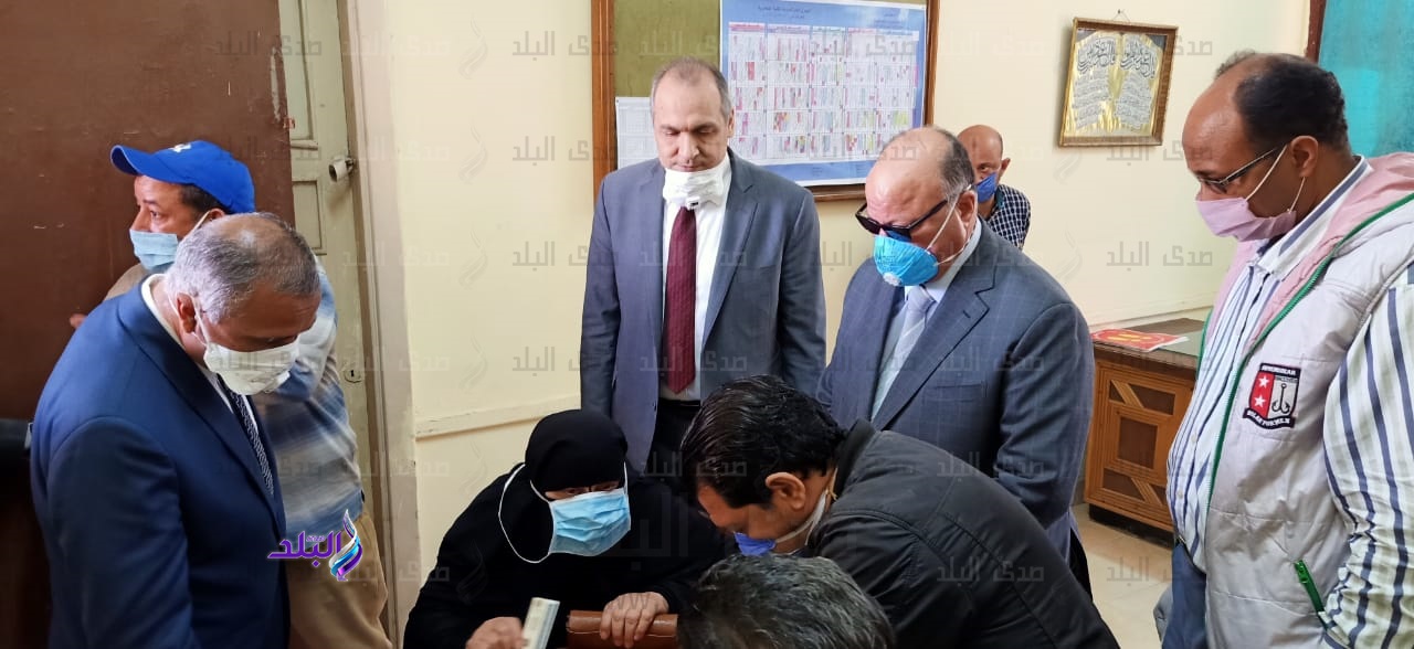 اللواء خالد عبد العال محافظ القاهرة  اللواء خالد عبد العال محافظ القاهرة