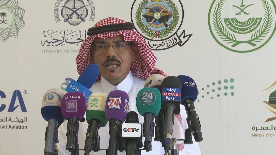 المتحدث باسم الصحة السعودية - أرشيفية