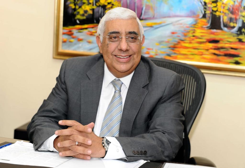 القاضي القاضي