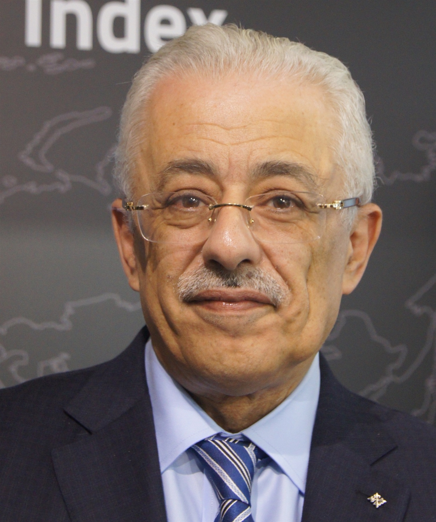 وزير التعليم طارق شوقي 