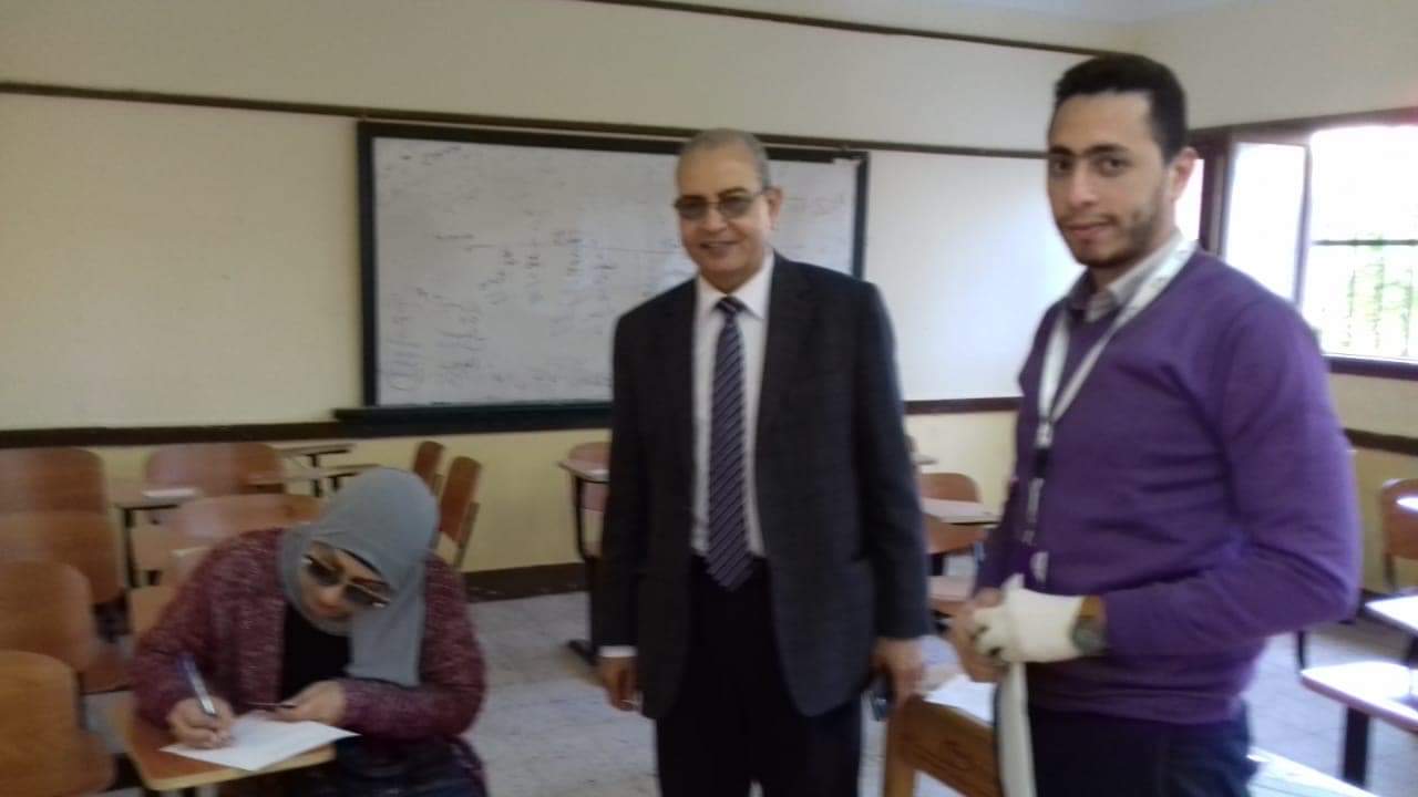 محافظة بورسعيد