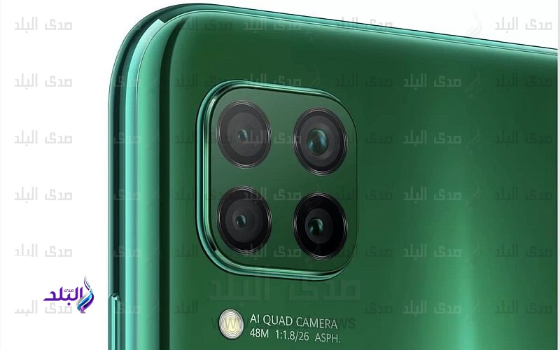 هاتف هواوي 