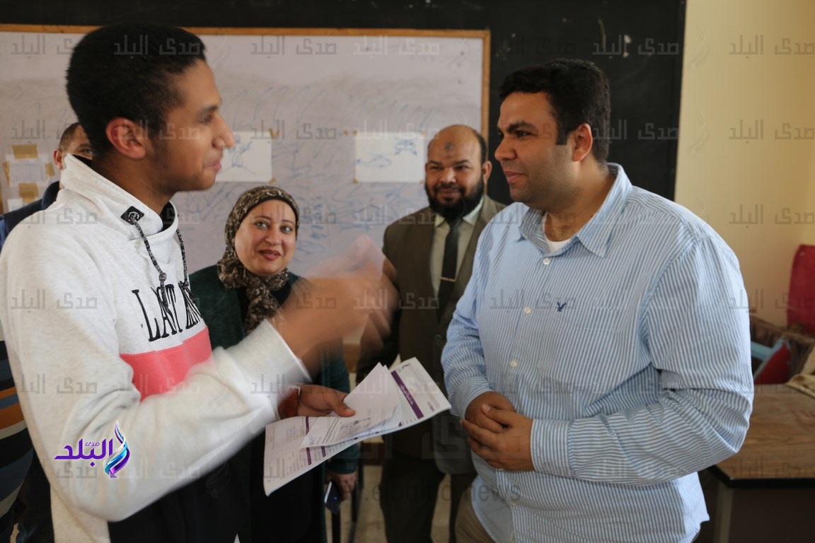 تسليم شرائح التابلت