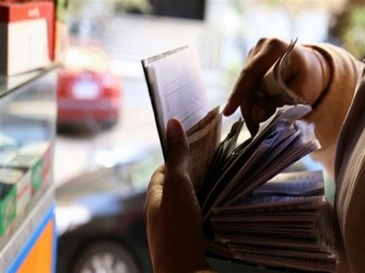 فواتير الكهرباء 