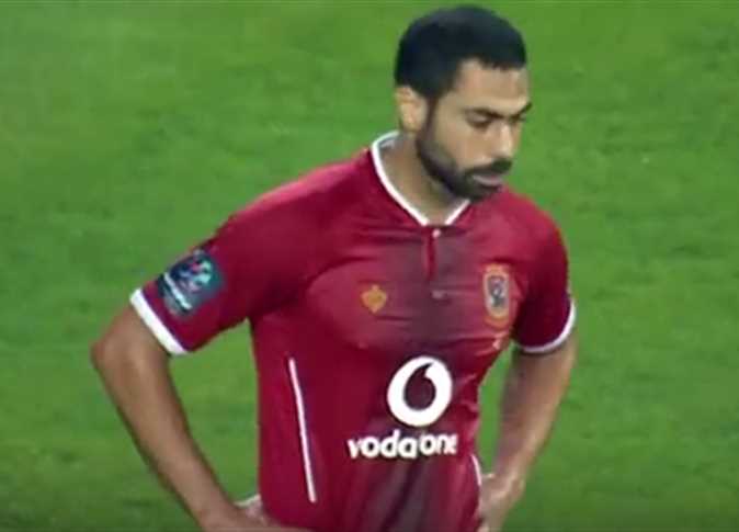أحمد فتحي 