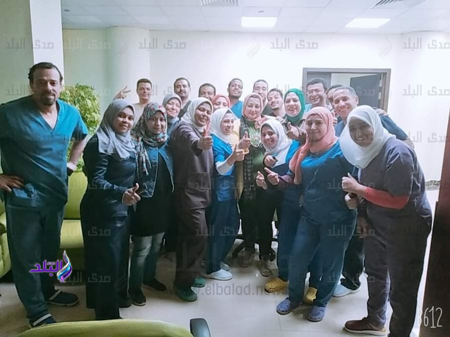 بشرة سارة بخصوص مصابي كورونا في 4 محافظات