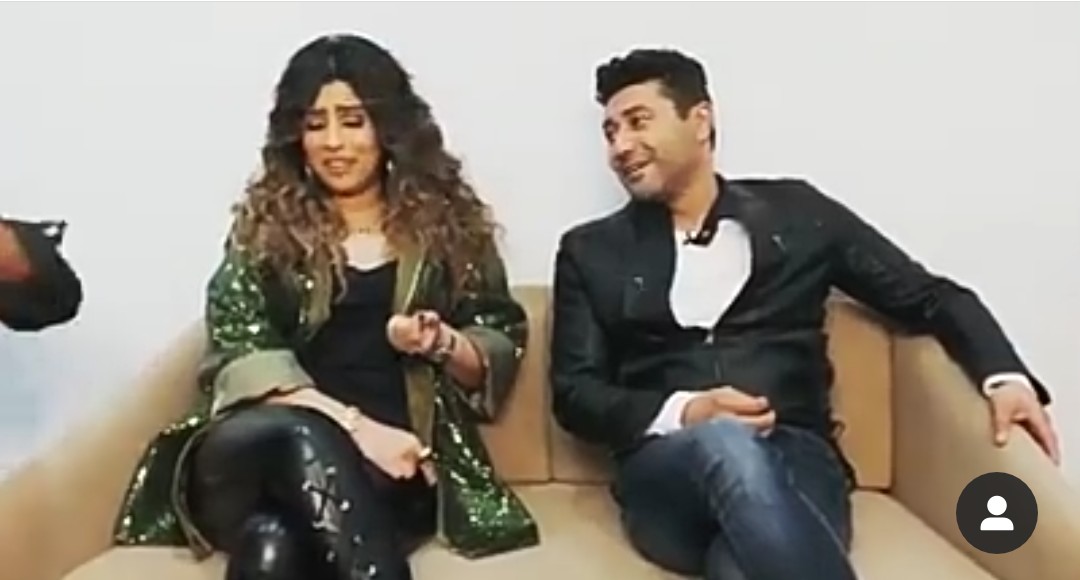 ايتن عامر