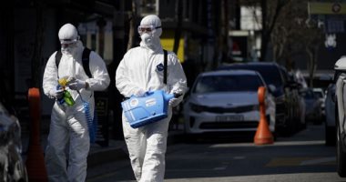 ارتفاع عدد الإصابات والوفيات بـ كورونا في كندا