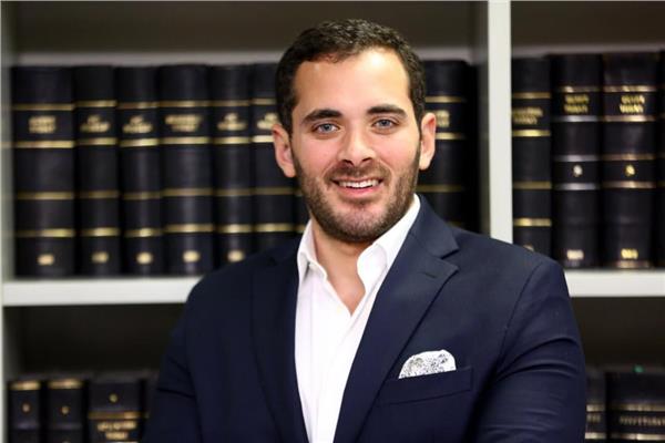 محمد وحيد رئيس مجلس إدارة شركة كتاليست
