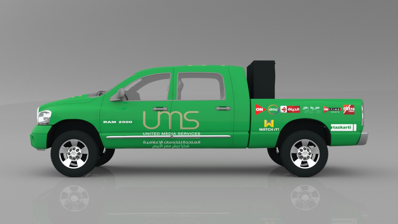 قوافل دعم جيش مصر الأبيض 