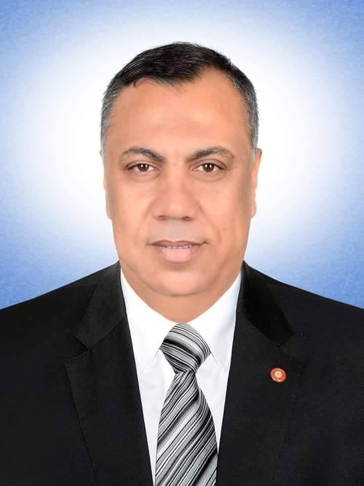 رئيس الغرفة التجارية بالدقهلية 