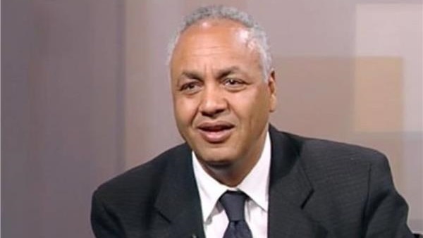 مصطفي بكري 