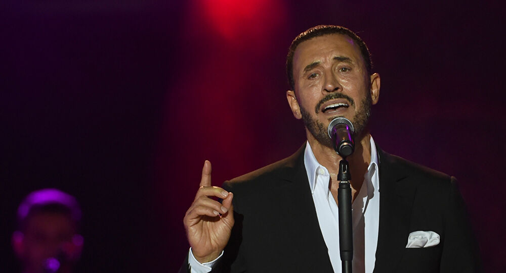 كاظم الساهر