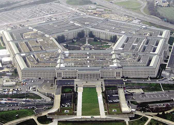 البنتاجون