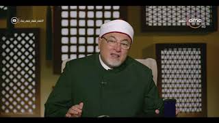 الشيخ خالد الجندى، عضو المجلس الأعلى للشئون الإسلامية