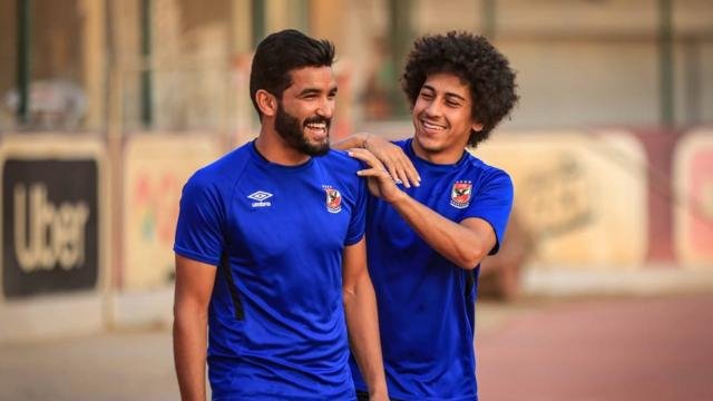 صالح جمعة