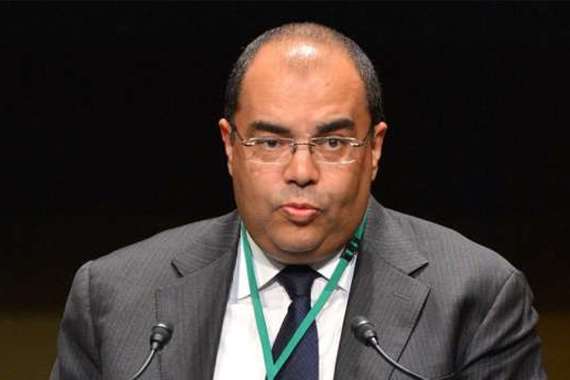 محمود محيي الدين 