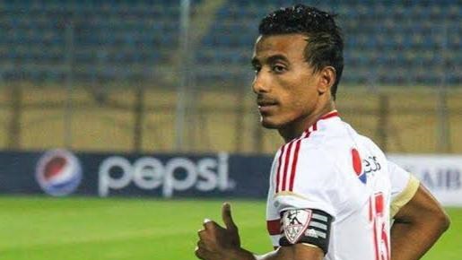 محمد عبد الشافي