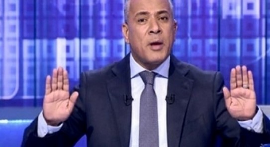 احمد موسى 