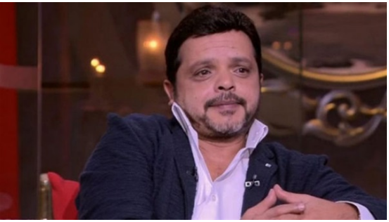  محمد هنيدى