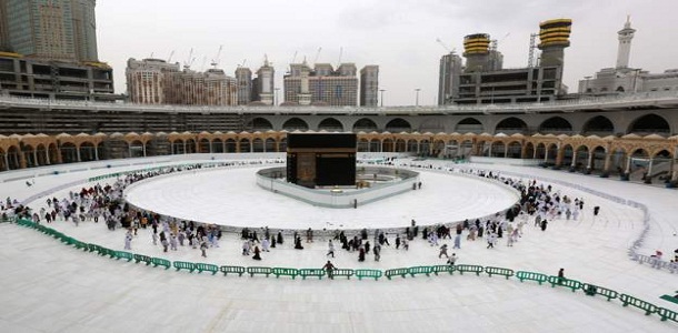 الغاء الحج .. أمراض تسبب في عدم زيارة الحرمين الشريفين