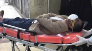  طبيب الأورام شادى الخميسى