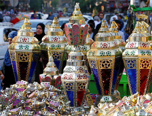 فوانيس رمضان