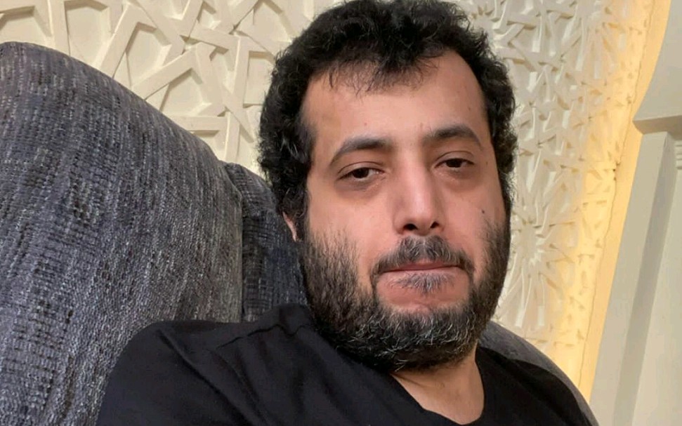 تركي ال الشيخ