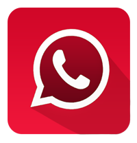 WhatsApp Red