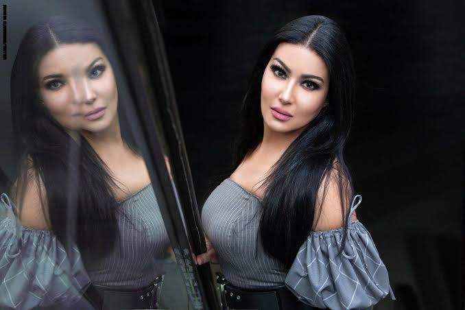 سمية الخشاب