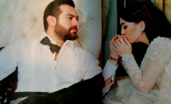 كندة علوش - عمرو يوسف