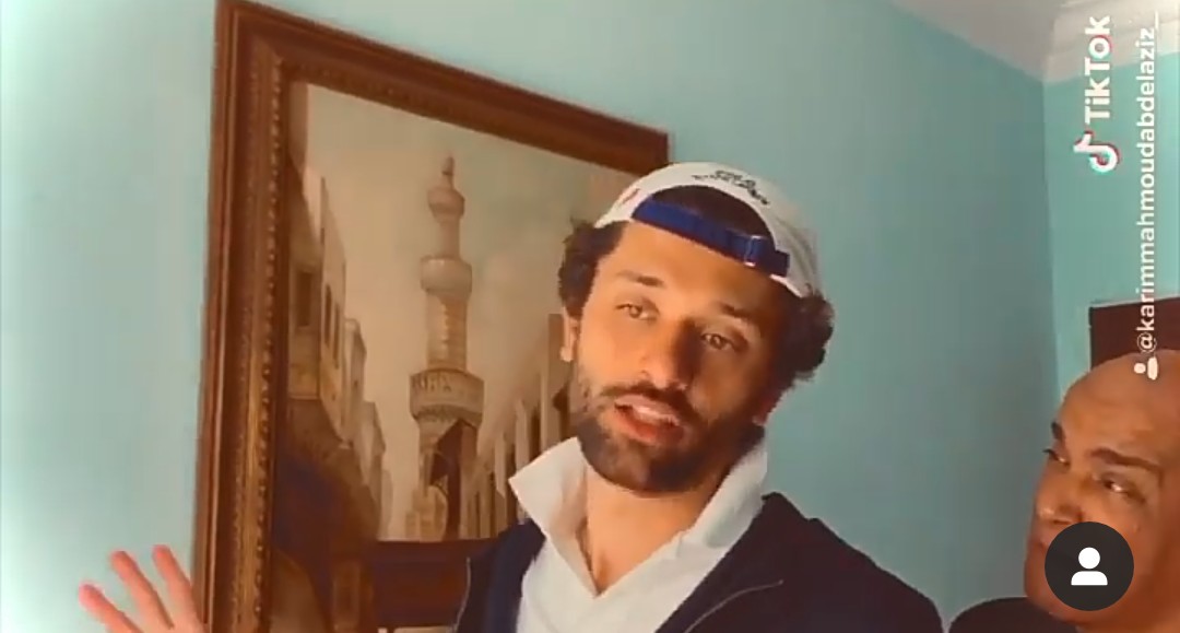 كريم وسليمان