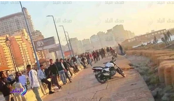 شواطئ الاسكندرية