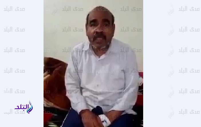 ممرض قنا يكشف حقيقة إصابته بكورونا 